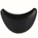 Beauty Gel Neck Rest Cushion  Silicone Shampoo Bowl Rest Pillow Shampoo Bowl Cushion Pillow Neck Rest Shampoo Bowl for Hairdressing Hair Washing Sink Basin Tool