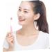 Beavorty 5-Piece Portable Small Head Soft Toothbrush Set - Travel Accessories & Wear-Resistant Home Care - Buy Online on GoSupps.com