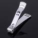 SVAASA Nail Clippers Smiley Face Nail Clipper Long Light Nail Clippers Nail Scissors Manicure - Buy Online on GoSupps.com