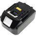 PRUVA 3000mAh Battery for Makita XSF03M XSF03Z XSH01Z XSH03MZ | Compatible P/N: 194065-3 194066-1 194204-5 194205-3 194230-4 | Fast International Shipping - Buy Online on GoSupps.com