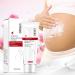Original Postpartum Maternity Skin Solution - Scar & Stretch Marks Removal Cream (One Size, Multicolor) - Buy Online on GoSupps.com