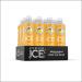 Sparkling Ice Orange Mango flavoured sparkling water with zero sugar and zero calories. Sparkling Ice drinks are packed with fun and fruity flavours for everyone to enjoy. (12 pack) Orange Mango (Classic) 503 ml (Pack of 12) - Buy Online on GoSupps.com