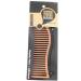 Conair Copper Collection Detangling Comb 1 Comb