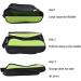 HRSPtudorc Travel Golf Bag with Mesh Ventilation - Breathable & Zippered - Buy Online on GoSupps.com