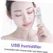 Angoily 2 Pcs Carpet Spots Eyelash Handy Sprayer Hunidifier Mist Sprayer Spray Meter The Face Steamboat 10.5*3cmx2pcs Whitex2pcs - Buy Online on GoSupps.com