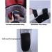 Ankle Foot Orthosis for Drop Foot - Adjustable Stabilizer Support for Flaccid Foot Drop & Dorsiflexion (Right Size L 39-41 - Buy Online on GoSupps.com