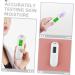 Beavorty Skin Tester Oil Skin Detector Skin Care Pen White Plastic Shell - Buy Online on GoSupps.com