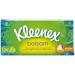 Kleenex balm handkerchiefs 4-layer ideal for colds and allergies 16 x 12 packs of 9 towels storage pack 108 pieces (16 pack)