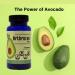 Arthrocen Joint Health Supplement 300mg Avocado Soy Unsaponifiable Non-GMO | Dairy, Gluten, & Shellfish Free | 60 Day Supply | 1 Capsule Daily - Buy Online on GoSupps.com