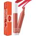 Lip marker - Long-lasting all-day lip color moisturizing and waterproof lip pen for women and girls natural smudge-proof finish for lipstick makeup. - Buy Online on GoSupps.com