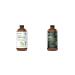 Complete Natural Products Liver Complete 16oz & Chanca Piedra 16oz Bundle