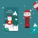 Santa Claus Sensory Tubes - in The Dark Santa Claus Sensory Tubes - Fine Motor Training Learning Toys for Toddlers Kids Stocking Stuffers Educational Toys Xiaoguozi Without Light - Buy Online on GoSupps.com