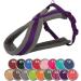 TRIXIE Premium Touring Harness Papaya L - Comfortable & Durable Dog Harness for International Shipping - Buy Online on GoSupps.com
