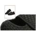 Men's Lightweight Non-Slip Diabetic Slippers - Adjustable Arch Support, Cushioned, Breathable - Blue - Size 11 - Buy Online on GoSupps.com