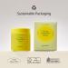 Goodal Green Tangerine Vita C Wash Off Mask - Brightening & Hydrating Facial Mask for Glowing Skin - International Shipping Available - Buy Online on GoSupps.com