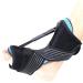 F Fityle Ankle Support - Fast Recovery from Injury | Black | Comfortable & Adjustable | Ideal for Sports & Daily Use - Buy Online on GoSupps.com