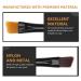 Shop Beaupretty 6th Eyebrow Brush - Perfect for Flawless Eyebrows | Global Shipping Available - Buy Online on GoSupps.com