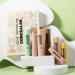 Coverage Flux - Skin Concealer for Flawless Makeup | Blemish Hider Spot Concealer Light Foundation Cover Stick for Undereye Redness Imp - Buy Online on GoSupps.com