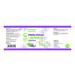 Buy Pygeum Africanum Bark & Saw Palmetto Complex 500mg 120 Vegan Capsules | Natural Prostate Support - Buy Online on GoSupps.com
