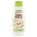 Garnier Ultra Dolce Shampoo Nutriente Latte di Mandorla 300 ml
