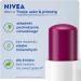 NIVEA Blackberry Shine Lipstick 4.8 g of care - Buy Online on GoSupps.com