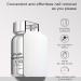 80 ml - Appuyez sur le dissolvant - Enl vement facile pour la colle sur les ongles - Conseils pour filles - Sans ac tone - Formule douce pour ongles naturels - Nettoyage rapide - Buy Online on GoSupps.com