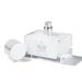 Le Monde Gourmand Le Jumbo Lait de Coco Eau de Parfum - 2.5 fl oz (75 ml) - Coconut Vanilla Bergamot Perfume Notes Lait de Coco 2.5 Fl Oz (Pack of 1) - Buy Online on GoSupps.com