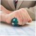 10 PCS Compri Massage Tools - Health Hand Exercise Balls & Stress Relief Metal Massage Balls - Ideal for Sport & Rehabilitation - Buy Online on GoSupps.com