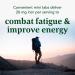 MegaFood Blood Builder Minis - Vegan Iron Supplement for Increased Energy - Gentle on Stomach - 72 Tabs - Buy Online on GoSupps.com