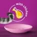 WHISKAS Meaty Selections Adult Dry Cat Food With Real Chicken 2kg bag - Buy Online on GoSupps.com