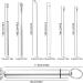 Shakven Ear Wax Removal Kit - Ear Wax Cleaners & Cleansing Tools - Buy Online on GoSupps.com