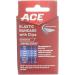 ACE 207314 Elastic Bandage with E-Z Clips 3-Inch x 64-Inch for Compression & Support | Fast International Shipping - Buy Online on GoSupps.com