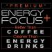 3-Pack Energy & Focus Pills with Caffeine and L-Theanine + MCT Oil | Nootropic Brain Booster & Pre Workout Supplement - Buy Online on GoSupps.com