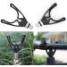 Zhan Chen U-Shape Adjustable Rod Pads | Premium Support for All Fishing Rods - Shop Now! - Buy Online on GoSupps.com