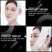 Beaupretty Anti-Aging Chin Strap for Facial Shaping - Women's Face Lifting White Fabric Belt - Buy Online on GoSupps.com