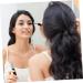 Didiseaon 4 Pi ces Tube D'eye-liner Vide Pot De Mascara Vide Baguettes Et Tubes De Mascara s De s Avec Des Baguettes Flacon D'eye-liner Conteneur e-er - Buy Online on GoSupps.com