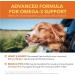 PetPal - Better Than Fish Oil - Pure Wild Alaskan Salmon Oil for Dogs & Cats - All Natural Supports Joint Function Pet Immune & Heart Health Healthy Skin & Coat - Omega 3 Super Food (8oz (240mL)) - Buy Online on GoSupps.com