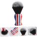 Angoily Soft Beard Shave Brush Set - Must-Have Grooming Gifts for Men | Premium Soap Bowl Neck Duster & Beard Brush - Perfect for Father's Day - Buy Online on GoSupps.com