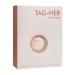 Armaf Tag Her for Women Eau de Parfum Spray 3.4 Ounce - Buy Online on GoSupps.com