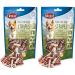 Premio Fish Chicken Stripes 75 g (pack of 2) PREMIO Fish Chicken Stripes 75 g (pack of 2)