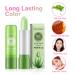 Yucccer Aloe Vera Lip Care Set - 3pcs Color-Changing Lipstick & Lip Butter | Waterproof Gift for Girls - Buy Online on GoSupps.com