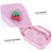 Solustre 16-Pack Contact Lens Cases Travel-Friendly Lens Holders & Cosmetic Containers for Eye Lenses - Perfect for International Shipping - Buy Online on GoSupps.com