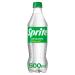 Sprite Sparkling Lemon and Lime 500ml Bottles (24 x 500ml Bottles) Lemon 24 x 500ml Bottles