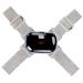 NOLITOY Smart Posture Smart Humpback Belt Shoulder Support Belt Vibration Posture Upper Brace