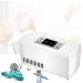 Insulin Refrigerator 2-8 Intelligent Temperature Control + HD LCD Medical Refrigerator Large Capacity
