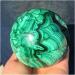 Balance Natural Malachite Stone Furnishing Articles raw ore specimens Alleviate Fatigue Stone Colored Stone Fish Tank Scenery Lucky Stone Natural Stones and Minerals (Size : 48-50mm) - Buy Online on GoSupps.com