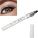 Eyeshadow Stick Eye Shadow Colorful Eyeshadow Stick Long Lasting 0.18oz for Women for Daily Makeup(01) - Buy Online on GoSupps.com