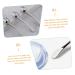 Buy Eye Cream Massage Stick | Eye Roller for Puffiness & Dark Circles - Skincare Tool for Perfect Eyes - Buy Online on GoSupps.com