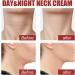 Neck Firming Cream With Retinol and Collagen Neck Tightening Cream Collagen Face & Neck Tightening Cream Rich in Hyaluronic Acid Neck Cream Strengthen Neck Cream Women Anti-Wrinkle Moisturizer Neck - Buy Online on GoSupps.com