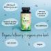 Organic Bilberry & Pine Bark Extract Capsules | High Strength 20:1 Extracts from Finland | Premium Quality (Feno-Myrtillus & Fenoprolic) | 90 Vegan Capsules | NO Additives - Buy Online on GoSupps.com